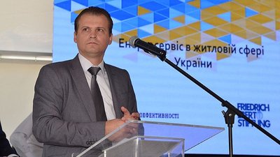 "Ватна" біографія. Кабмін відхилив кандидатуру Омельчука на посаду голови Миколаївської райадміністрації