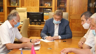Перевірка швидкої та опорних лікарень: голова Харківської облради пропонує долучитися громадськості