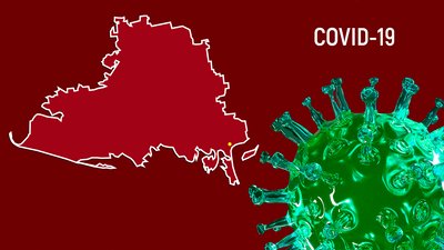 COVID-19: на Херсонщині не виявлено жодного випадку захворювання