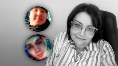 На Чернігівщині заочно судитимуть двох російських військових, які розстріляли авто з шістьма цивільними