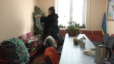 У Черкасах пункти обігріву працюватимуть за карантинними правилами У Черкасах пункти обігріву працюватимуть за карантинними правилами