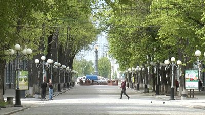 Наслідки карантину для туризму Полтавщини