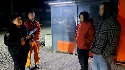 житомир, поліція, наркотики, 21 квітня 2026 року