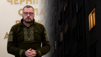 Відключення електроенергії на Чернігівщині: у жителів області світло є по 4 години на добу