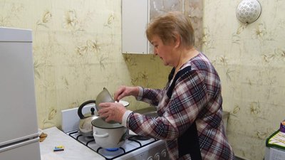 "Свято, настрій і смачно". Жительки Луганщини поділились рецептами традиційної страви "Свято, настрій і смачно". Жительки Луганщини поділились рецептами традиційної страви