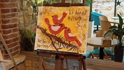 Франківська "сонячна" дівчинка перемогла у міжнародному фестивалі Франківська "сонячна" дівчинка перемогла у міжнародному фестивалі