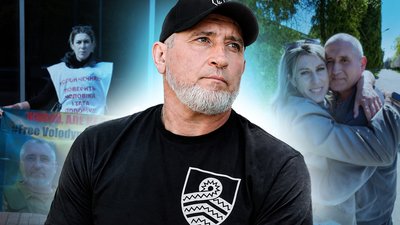 Володимир Резніченко кропивницький
