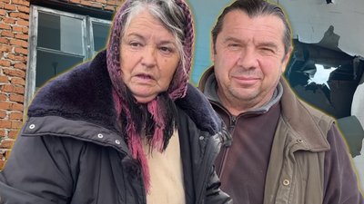 Мешканці Ходорівської громади