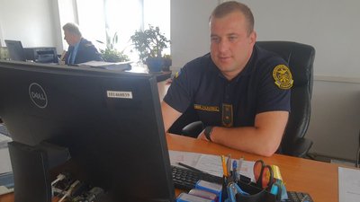 Тернополяни почали ввозити з-за кордону більше автомобілів Тернополяни почали ввозити з-за кордону більше автомобілів