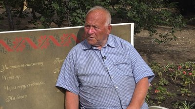 “Це країна пульсуючої свободи”. Спогади одеситів про День проголошення Незалежності України “Це країна пульсуючої свободи”. Спогади одеситів про День проголошення Незалежності України