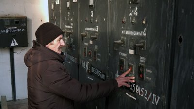 У двох районах Волині вже відкачали 7 млн кубометрів води. Як у селах долають наслідки зимового паводка У двох районах Волині вже відкачали 7 млн кубометрів води. Як у селах долають наслідки зимового паводка