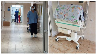 80 років в професії на двох. Історія подружжя медиків з Кропивницького