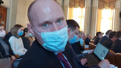 У Харківській адміністрації призначили начальника управління молоді та спорту: ОДА пікетують У Харківській адміністрації призначили начальника управління молоді та спорту: ОДА пікетують