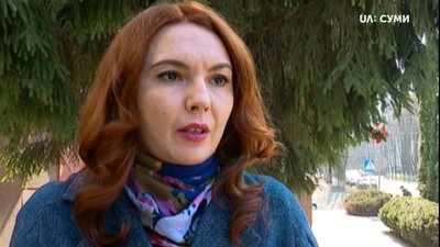 Сумську прокуратуру пікетуватимуть родичі дівчини, яку збили на автошляху "Суми-Полтава"
