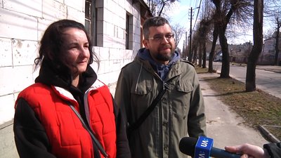 Близько 90 шлюбів зареєстрували у Житомирі від початку війни Близько 90 шлюбів зареєстрували у Житомирі від початку війни