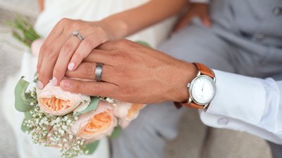 У День закоханих в Кропивницькому можна одружитися до 20-ї години
