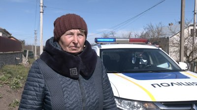 Марія Дацків Марія Дацків