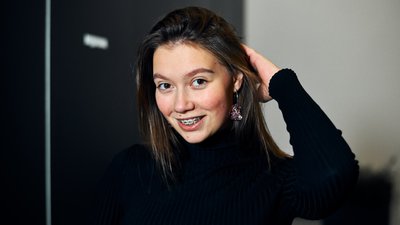 Angelina: "Наше завдання – об'єднатися й обрати пісню, яка найкраще представить Україну"