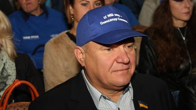 Куліду з ОПЗЖ можуть призначити начальником управління комунального майна Чернігівської облради