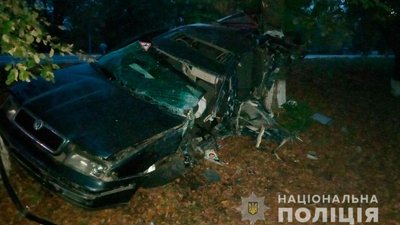 Фото з місця події Фото з місця події