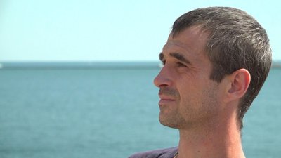 Як змінилось життя за рік після полону: розповідь Романа Мокряка Як змінилось життя за рік після полону: розповідь Романа Мокряка