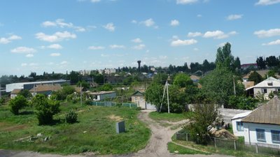 У Новоолексіївці на Херсонщині російські військові затримали багатодітну матір