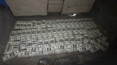 Військовослужбовця з Волині підозрюють у "допомозі" чоловіку втекти за кордон Військовослужбовця з Волині підозрюють у "допомозі" чоловіку втекти за кордон