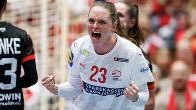 Визначилися учасниці плей-оф жіночого чемпіонату світу з гандболу: на якому місці Україна завершила турнір