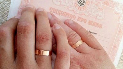 "У Попасній все почалося, у Попасній і закінчилося". Історія подружжя з Тернополя "У Попасній все почалося, у Попасній і закінчилося". Історія подружжя з Тернополя