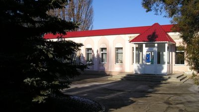 Херсонська обласна інфекційна лікарня працює у звичному режимі