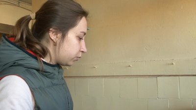 Черкаські волонтери виготовили для військових енергетичні батончики Черкаські волонтери виготовили для військових енергетичні батончики