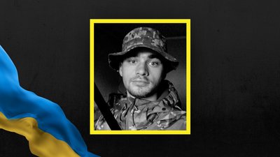 Павло Горкуша Павло Горкуша
