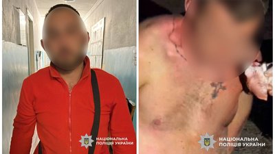 Понад 160 поранень: у Полтаві судитимуть 23-річного чоловіка за жорстоке вбивство дівчини