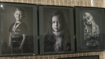 "Погляд з вікна – 20 років": рівненський фотохудожник презентує власну виставку "Погляд з вікна – 20 років": рівненський фотохудожник презентує власну виставку