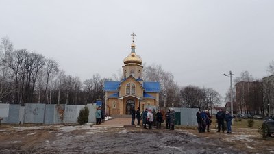 "Роботяга і добряк": у Сумах попрощалися з добровольцем Сергієм Нетленним "Роботяга і добряк": у Сумах попрощалися з добровольцем Сергієм Нетленним