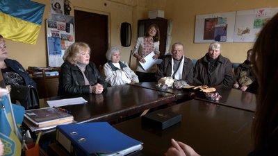 Курси української мови Костянтинівка Донецька область Курси української мови Костянтинівка Донецька область