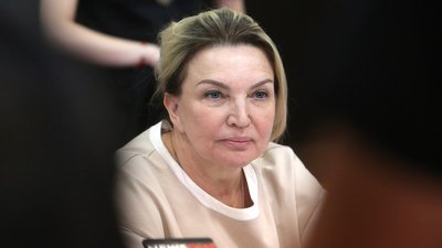 Суд скасував арешт очільниці МОЗ часів Януковича Богатирьовій