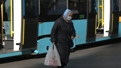 "Тримаємось у "помаранчевій" зоні": у Харківській міськраді сподіваються на свідомість населення