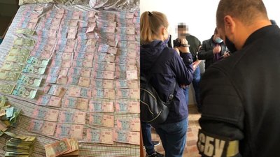 Крали гроші з банківських карток: у центрі Луцька викрили підпільний call-центр Крали гроші з банківських карток: у центрі Луцька викрили підпільний call-центр