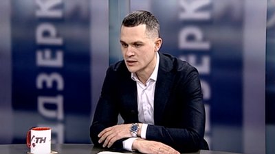 "Невипадковий збіг: Кучер про сутички на "Барабашово" в день сесії облради "Невипадковий збіг: Кучер про сутички на "Барабашово" в день сесії облради