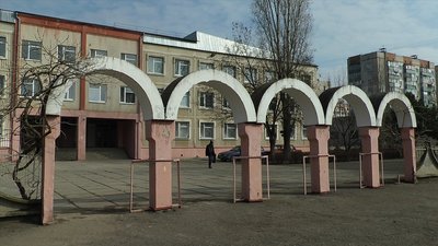 Миколаївська вчителька презентувала досвід організації віртуальних занять Миколаївська вчителька презентувала досвід організації віртуальних занять