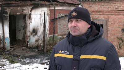 Як правильно користуватися приладами опалення пояснили рятувальники Рівненщини Як правильно користуватися приладами опалення пояснили рятувальники Рівненщини