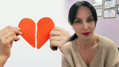 житомир, розлучення, війна, сімʼя, психологиня, 28 жовтня 2025 року