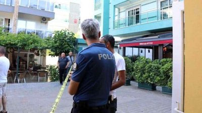 Проректора університету Харкова підозрюють у вбивстві двох дітей і нападі на дружину