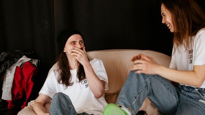 Школа театру Лесі. Чого навчатимуть і як відбуватимуться заняття Школа театру Лесі. Чого навчатимуть і як відбуватимуться заняття