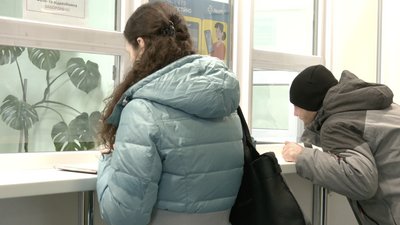 Розповіли про ситуацію із захворюванням на грип та ГРВІ Розповіли про ситуацію із захворюванням на грип та ГРВІ
