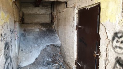 На Кіровоградщині нарахували сотню неіснуючих сховищ. Чому їх продовжують обліковувати