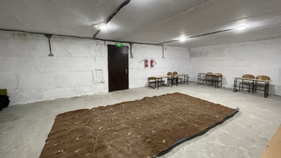 У Коломацькій громаді на Полтавщині відновити навчання за партами мають майже усі школярі У Коломацькій громаді на Полтавщині відновити навчання за партами мають майже усі школярі