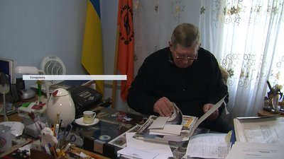 На Волині скасували заходи з вшанування чорнобильців