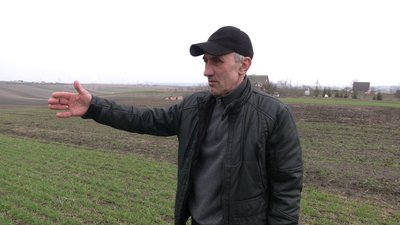 На Рівненщині прокуратура судиться з фермерами через землю На Рівненщині прокуратура судиться з фермерами через землю